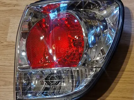 Задние фонари Lexus RX300 за 15 000 тг. в Алматы – фото 9
