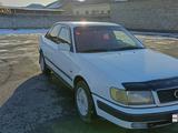 Audi 100 1993 годаfor1 350 000 тг. в Шымкент