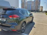Nissan X-Trail 2021 годаүшін10 800 000 тг. в Астана – фото 2