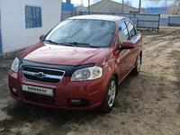 Chevrolet Aveo 2011 годаүшін3 000 000 тг. в Актобе