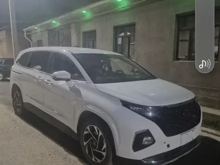 Hyundai Custin 2025 года за 13 000 000 тг. в Шымкент