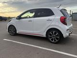 Kia Picanto 2022 года за 6 700 000 тг. в Актобе – фото 3
