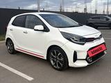 Kia Picanto 2022 года за 6 700 000 тг. в Актобе – фото 2