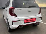 Kia Picanto 2022 года за 6 700 000 тг. в Актобе – фото 4