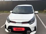 Kia Picanto 2022 года за 6 700 000 тг. в Актобе