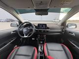 Kia Picanto 2022 года за 6 700 000 тг. в Актобе – фото 5