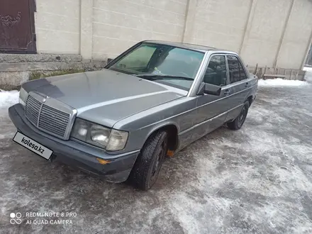 Mercedes-Benz 190 1988 года за 700 000 тг. в Алматы – фото 6