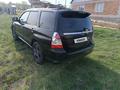 Subaru Forester 2006 года за 3 400 000 тг. в Усть-Каменогорск – фото 4