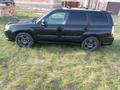 Subaru Forester 2006 года за 3 400 000 тг. в Усть-Каменогорск – фото 5