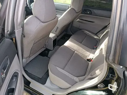 Subaru Forester 2006 года за 3 400 000 тг. в Усть-Каменогорск – фото 11