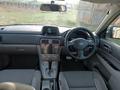 Subaru Forester 2006 года за 3 400 000 тг. в Усть-Каменогорск – фото 13