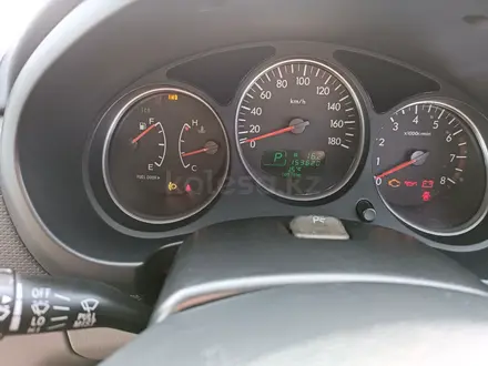 Subaru Forester 2006 года за 3 400 000 тг. в Усть-Каменогорск – фото 15