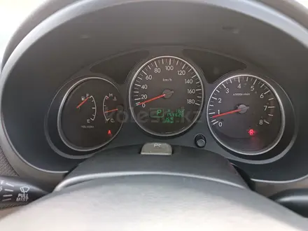 Subaru Forester 2006 года за 3 400 000 тг. в Усть-Каменогорск – фото 16