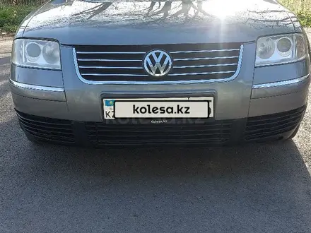 Volkswagen Passat 2003 года за 3 500 000 тг. в Алматы
