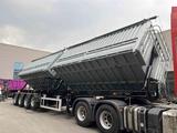 Benchi Heavy Industry  4-осный самосвальный полуприцеп 2025 годаүшін14 090 962 тг. в Алматы – фото 3