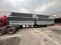Benchi Heavy Industry  4-осный самосвальный полуприцеп 2025 годаfor14 090 962 тг. в Алматы – фото 7
