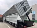 Benchi Heavy Industry  4-осный самосвальный полуприцеп 2025 годаfor14 090 962 тг. в Алматы – фото 5