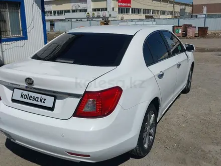 Lifan Cebrium 2014 года за 2 300 000 тг. в Атырау – фото 7