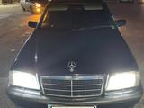 Mercedes-Benz C 200 1999 года за 3 750 000 тг. в Атырау – фото 3