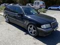 Mercedes-Benz C 200 1999 года за 3 750 000 тг. в Атырау – фото 8