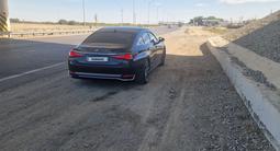 Lexus ES 250 2018 года за 18 000 000 тг. в Кызылорда – фото 5