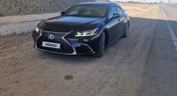 Lexus ES 250 2018 года за 18 000 000 тг. в Кызылорда – фото 3