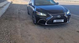 Lexus ES 250 2018 года за 18 000 000 тг. в Кызылорда – фото 2