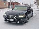 Lexus ES 250 2018 годаfor17 000 000 тг. в Кызылорда – фото 3
