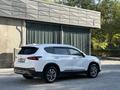 Hyundai Santa Fe 2019 года за 14 000 000 тг. в Шымкент – фото 4