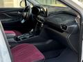 Hyundai Santa Fe 2019 года за 14 000 000 тг. в Шымкент – фото 9