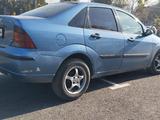 Ford Focus 2002 годаfor1 200 000 тг. в Каскелен – фото 3