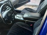 Lexus GS 300 1999 годаүшін4 200 000 тг. в Астана – фото 5
