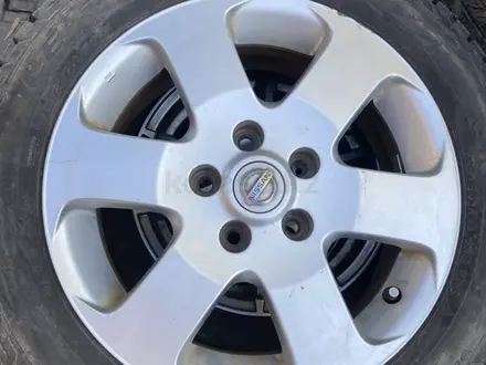 Диски без Шин привозные Оригинал за 110 000 тг. в Алматы – фото 2