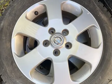 Диски без Шин привозные Оригинал за 110 000 тг. в Алматы – фото 3