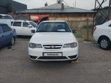 Daewoo Nexia 2012 годаүшін2 250 000 тг. в Шымкент
