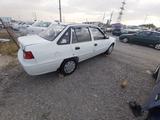 Daewoo Nexia 2012 годаүшін2 250 000 тг. в Шымкент – фото 4