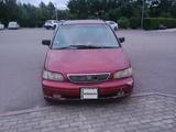 Honda Odyssey 1995 годаүшін1 200 000 тг. в Астана