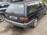 Volkswagen Passat 1991 годаүшін1 200 000 тг. в Астана – фото 5