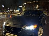 Mazda 6 2014 года за 6 800 000 тг. в Алматы