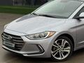 Hyundai Elantra 2016 годаүшін8 500 000 тг. в Актау – фото 5