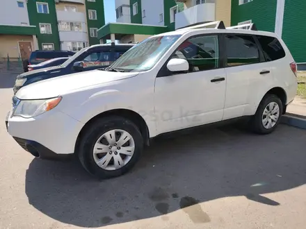 Subaru Forester 2011 годаүшін7 700 000 тг. в Усть-Каменогорск – фото 3