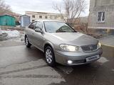 Nissan Bluebird 2003 года за 3 500 000 тг. в Усть-Каменогорск