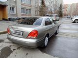 Nissan Bluebird 2003 года за 3 500 000 тг. в Усть-Каменогорск – фото 3