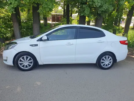 Kia Rio 2014 годаүшін5 300 000 тг. в Алматы – фото 2