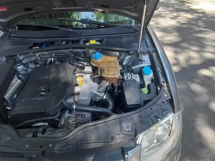 Volkswagen Passat 2001 года за 3 300 000 тг. в Алматы – фото 11