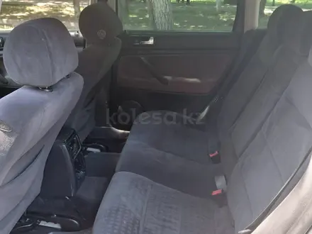 Volkswagen Passat 2001 года за 3 300 000 тг. в Алматы – фото 13