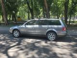 Volkswagen Passat 2001 года за 3 300 000 тг. в Алматы – фото 4