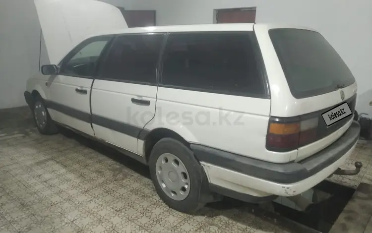 Volkswagen Passat 1991 годаүшін1 200 000 тг. в Караганда