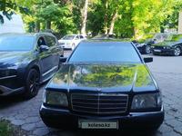 Mercedes-Benz S 320 1998 годаүшін3 800 000 тг. в Алматы