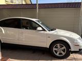 Volkswagen Passat 2003 года за 2 637 500 тг. в Шымкент – фото 3